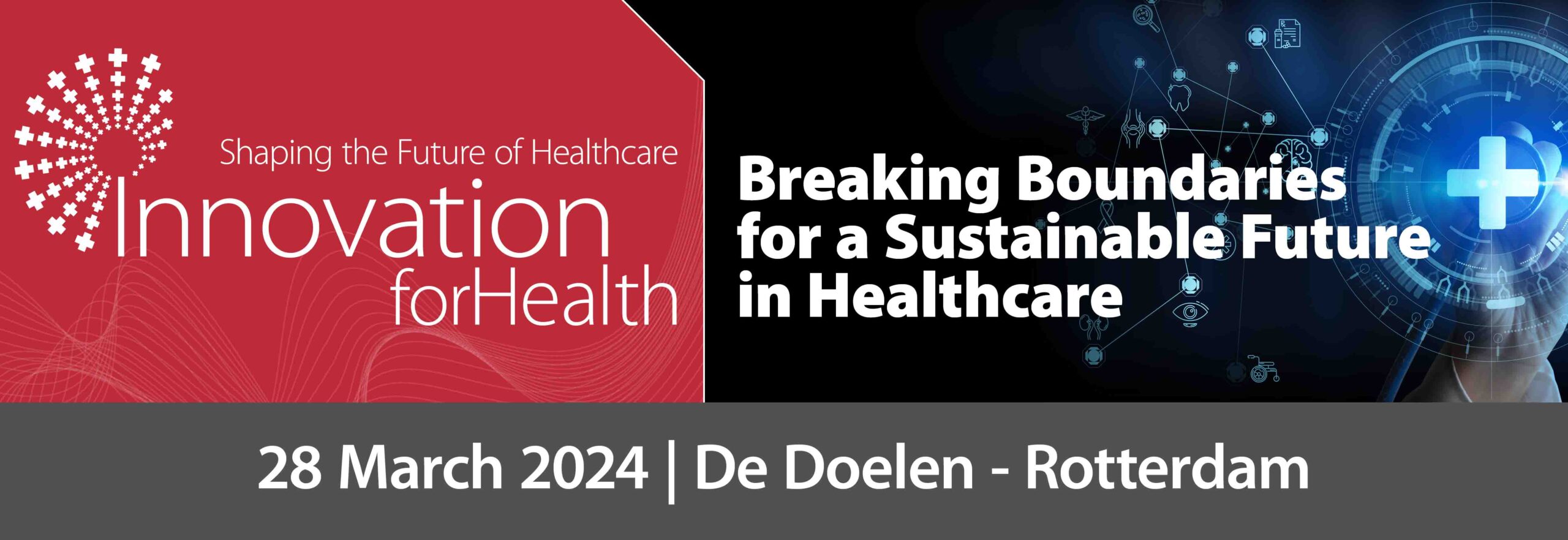 Innovation for Health 2024