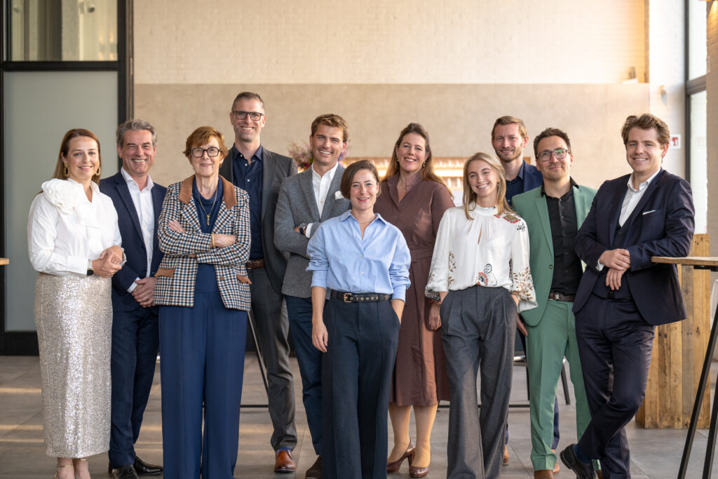 Team HERAN (© Studiovision)